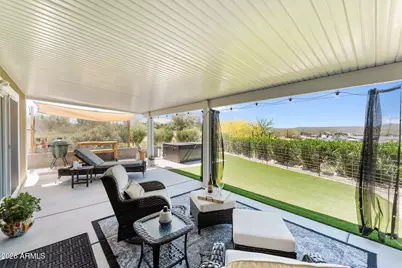 2501 W Wickenburg Way #364, Wickenburg, AZ 85390 - Photo 17