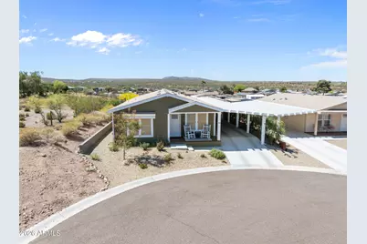 2501 W Wickenburg Way #364, Wickenburg, AZ 85390 - Photo 31