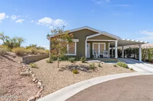 2501 W Wickenburg Way, Wickenburg, AZ 85390 - Photo 1