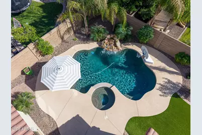 12277 W Lone Tree Trail, Peoria, AZ 85383 - Photo 29