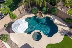 12277 W Lone Tree Trail, Peoria, AZ 85383 - Photo 29