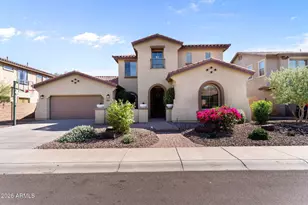 12277 W Lone Tree Trail, Peoria, AZ 85383 - Photo 1
