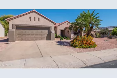 16176 W Sandia Park Drive, Surprise, AZ 85374 - Photo 51