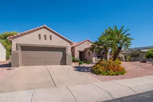 16176 W Sandia Park Dr, Surprise, AZ 85374 - Photo 51