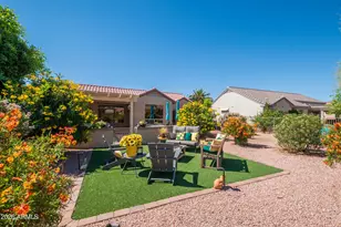 16176 W Sandia Park Dr, Surprise, AZ 85374 - Photo 31