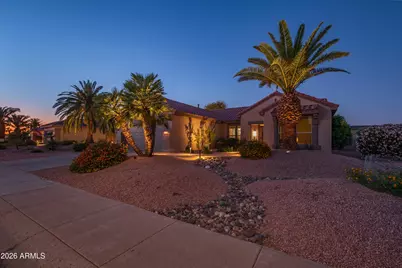 16176 W Sandia Park Drive, Surprise, AZ 85374 - Photo 21