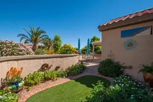 16176 W Sandia Park Dr, Surprise, AZ 85374 - Photo 45