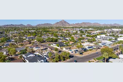 5151 N 13th Place #Unit 8, Phoenix, AZ 85014 - Photo 33