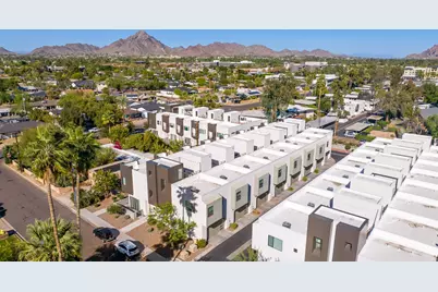 5151 N 13th Place #Unit 8, Phoenix, AZ 85014 - Photo 31