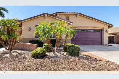 2585 E Carob Drive, Gilbert, AZ 85298 - Photo 3
