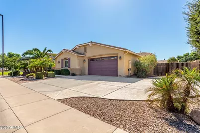 2585 E Carob Drive, Gilbert, AZ 85298 - Photo 5