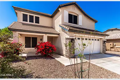 4208 S Sawmill Road, Gilbert, AZ 85297 - Photo 3