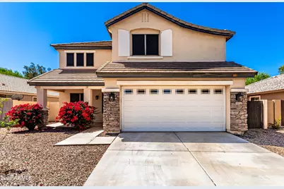 4208 S Sawmill Road, Gilbert, AZ 85297 - Photo 1