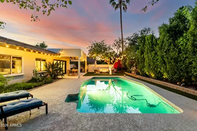 8600 E San Daniel Drive, Scottsdale, AZ 85258 - Photo 7