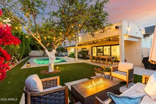 8600 E San Daniel Dr, Scottsdale, AZ 85258 - Photo 5