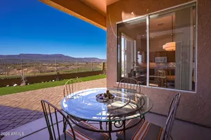 480 S Camino De Encanto --, Cornville, AZ 86325 - Photo 23