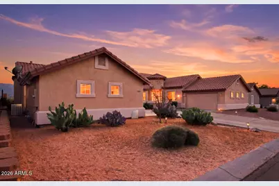 480 S Camino De Encanto --, Cornville, AZ 86325 - Photo 33
