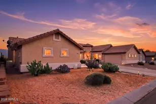 480 S Camino De Encanto --, Cornville, AZ 86325 - Photo 33