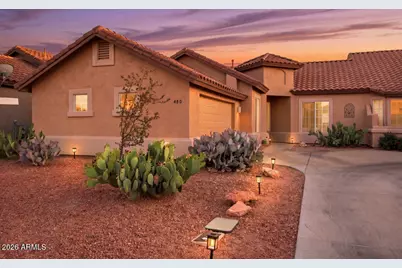 480 S Camino De Encanto --, Cornville, AZ 86325 - Photo 1