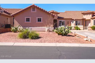 480 S Camino De Encanto --, Cornville, AZ 86325 - Photo 1