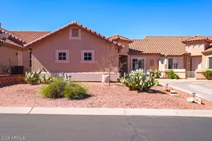 480 S Camino De Encanto --, Cornville, AZ 86325 - Photo 1