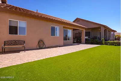 480 S Camino De Encanto --, Cornville, AZ 86325 - Photo 25