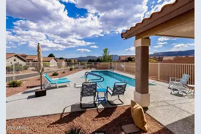 480 S Camino De Encanto --, Cornville, AZ 86325 - Photo 39