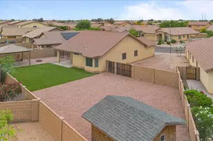 9913 W Wood St, Tolleson, AZ 85353 - Photo 7