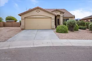 9913 W Wood St, Tolleson, AZ 85353 - Photo 3