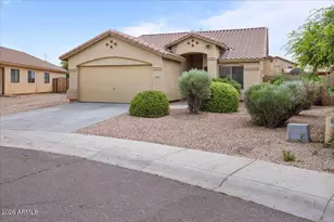 9913 W Wood St, Tolleson, AZ 85353 - Photo 5