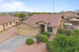 9913 W Wood St, Tolleson, AZ 85353 - Photo 11