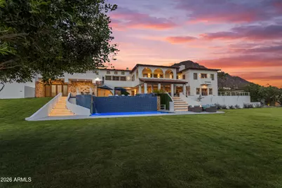 4937 E Rockridge Road, Phoenix, AZ 85018 - Photo 107