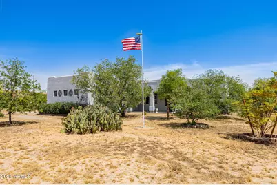 29709 N 213th Drive, Wittmann, AZ 85361 - Photo 11