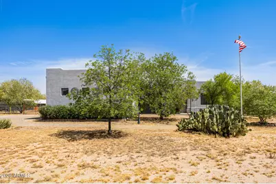 29709 N 213th Drive, Wittmann, AZ 85361 - Photo 1