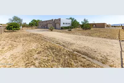 29709 N 213th Drive, Wittmann, AZ 85361 - Photo 41