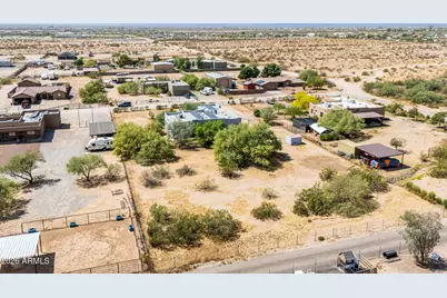29709 N 213th Drive, Wittmann, AZ 85361 - Photo 63