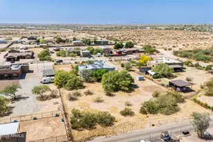 29709 N 213th Dr, Wittmann, AZ 85361 - Photo 63