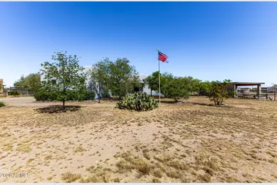 29709 N 213th Drive, Wittmann, AZ 85361 - Photo 3