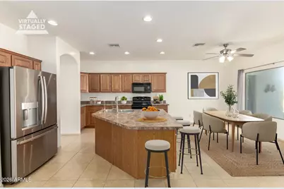 29709 N 213th Drive, Wittmann, AZ 85361 - Photo 3