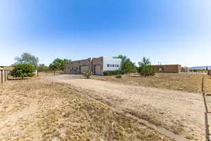 29709 N 213th Dr, Wittmann, AZ 85361 - Photo 47