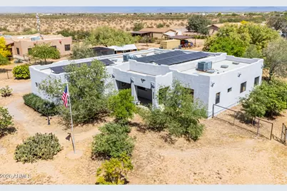 29709 N 213th Drive, Wittmann, AZ 85361 - Photo 57