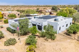 29709 N 213th Dr, Wittmann, AZ 85361 - Photo 57