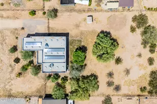 29709 N 213th Dr, Wittmann, AZ 85361 - Photo 67