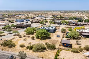 29709 N 213th Dr, Wittmann, AZ 85361 - Photo 55