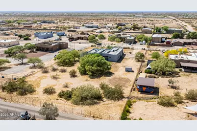 29709 N 213th Drive, Wittmann, AZ 85361 - Photo 61
