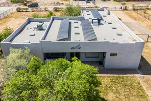 29709 N 213th Dr, Wittmann, AZ 85361 - Photo 59