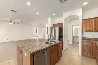 29709 N 213th Drive, Wittmann, AZ 85361 - Photo 21