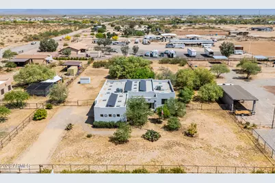 29709 N 213th Drive, Wittmann, AZ 85361 - Photo 5