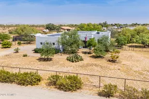 29709 N 213th Dr, Wittmann, AZ 85361 - Photo 65