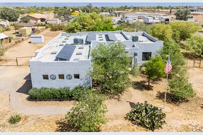 29709 N 213th Drive, Wittmann, AZ 85361 - Photo 55